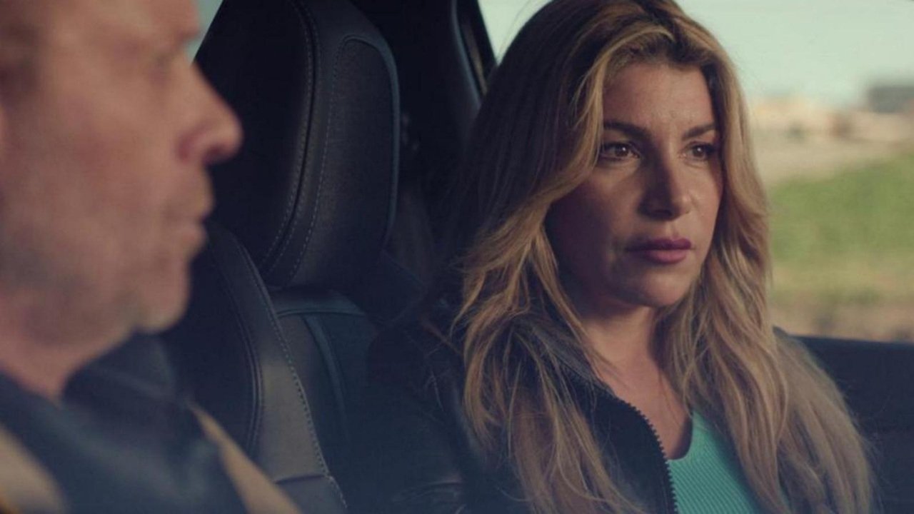 Plus belle la vie, encore plus belle 1x28