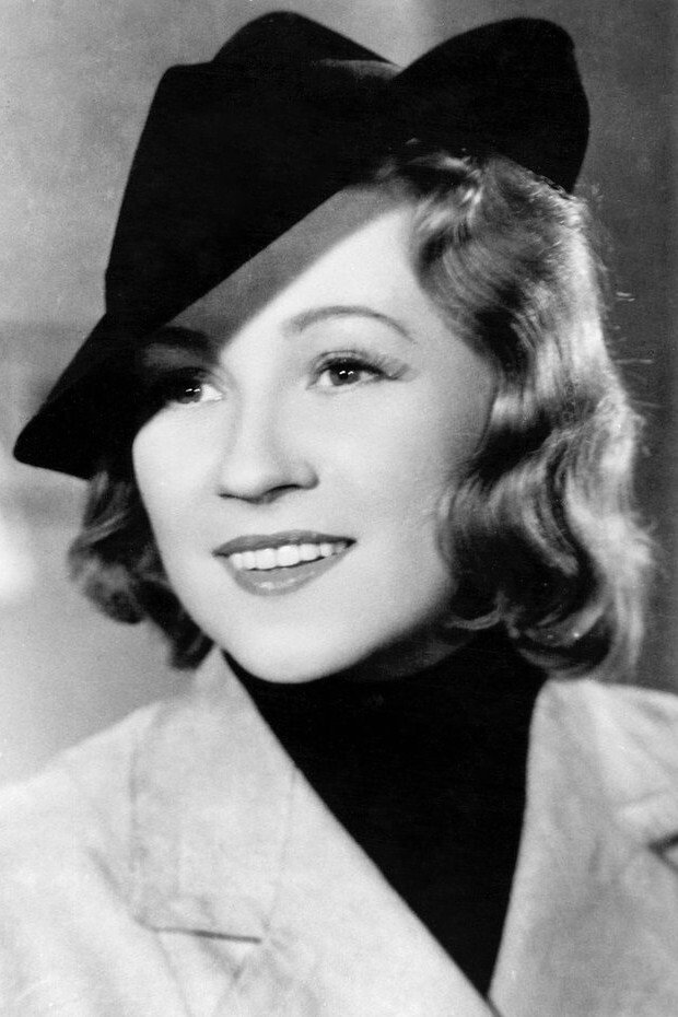 et billede af Nataša Gollová