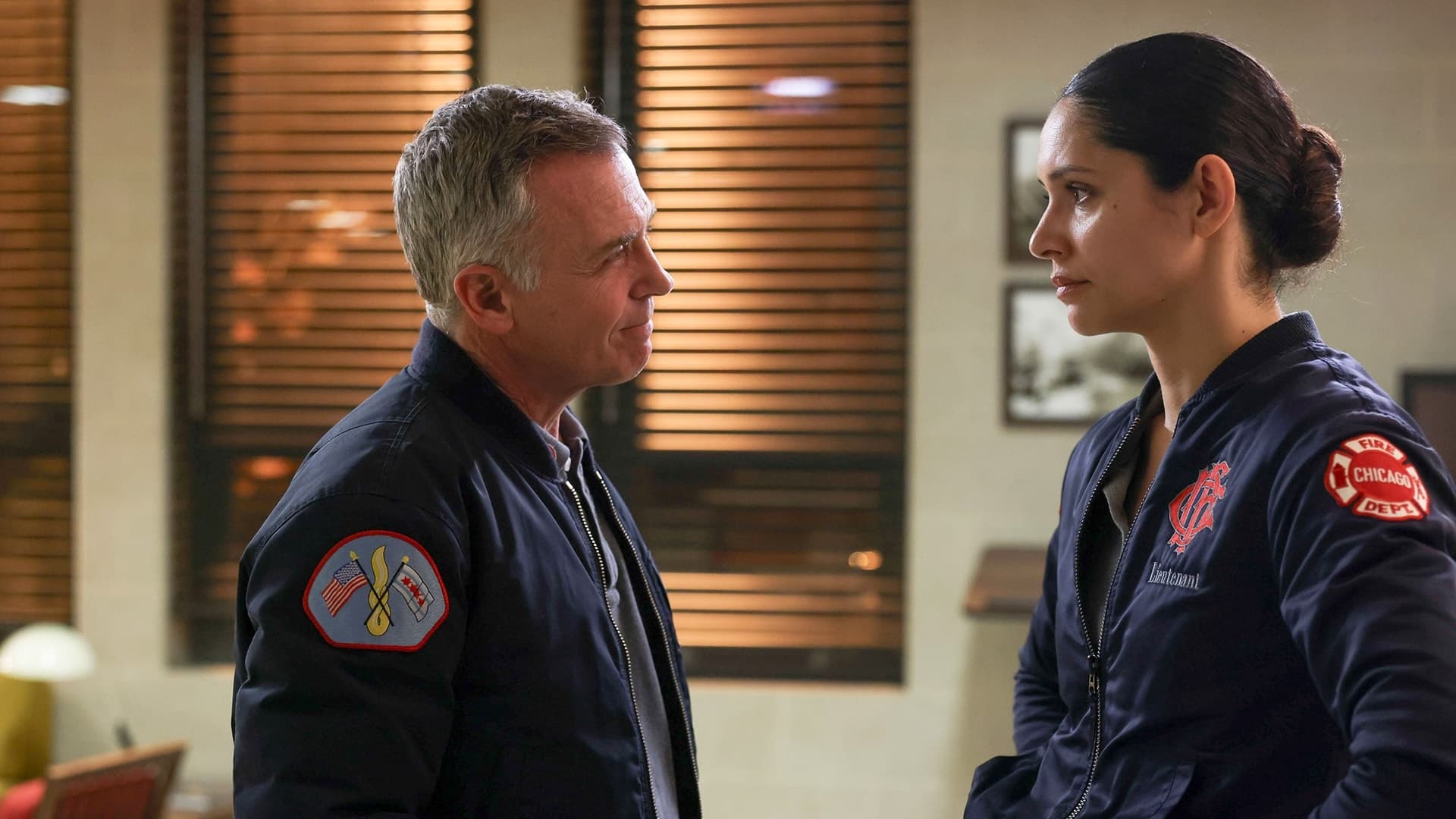 Chicago Fire Staffel 12 :Folge 11 