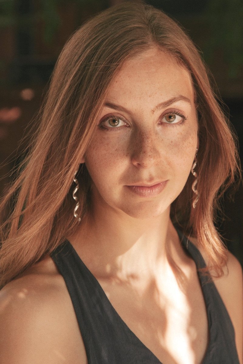 Maria Konnikova | Self