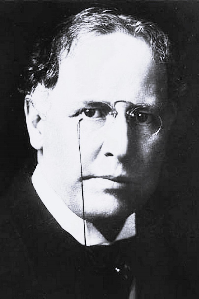 et billede af Van Dyke Brooke