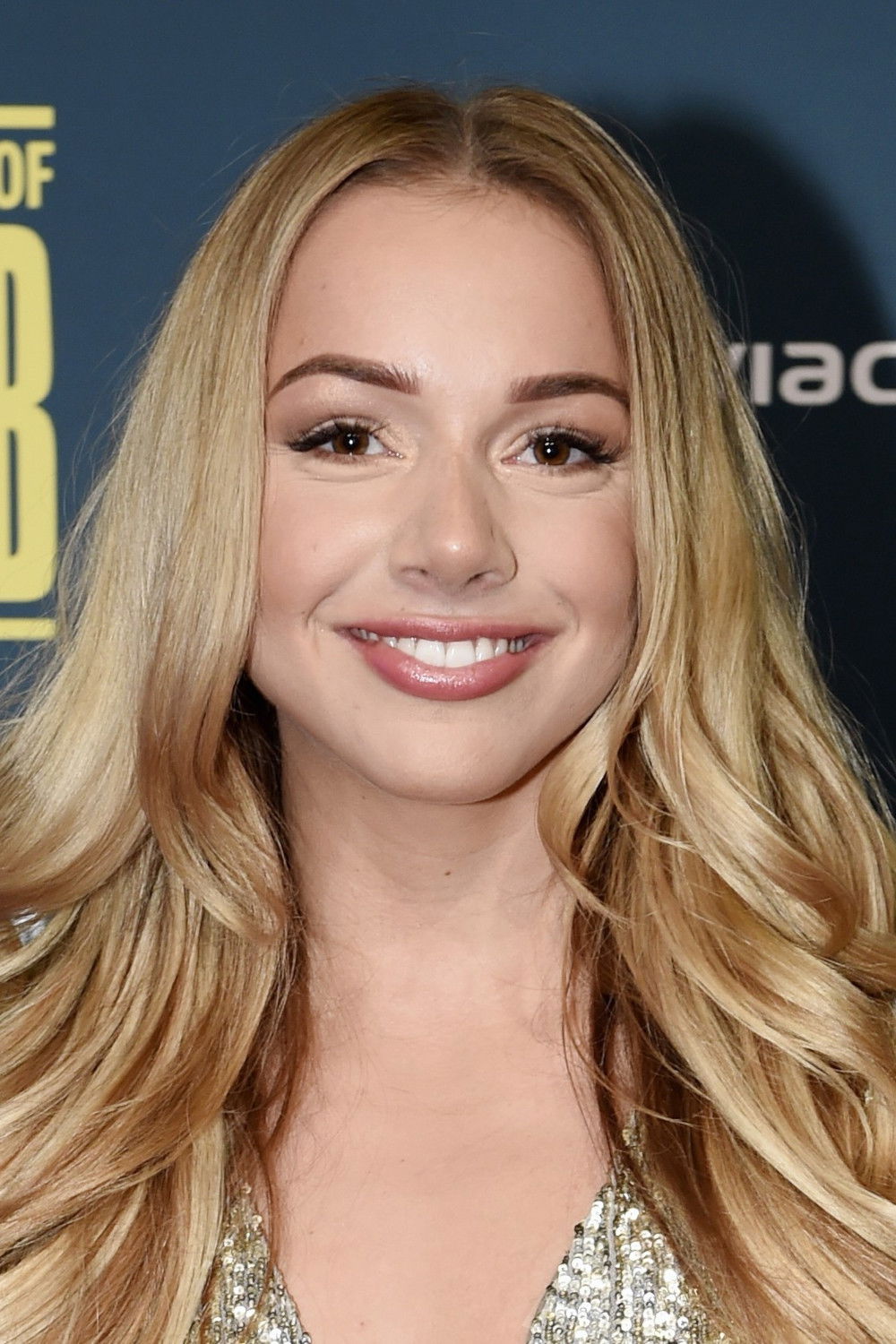 et billede af Emma Heesters