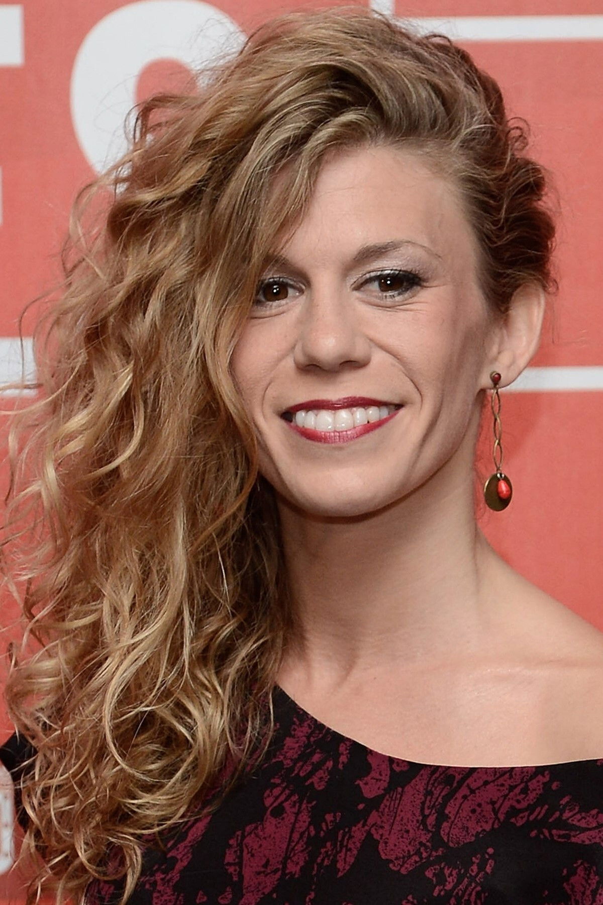 et billede af Rebeca Valls