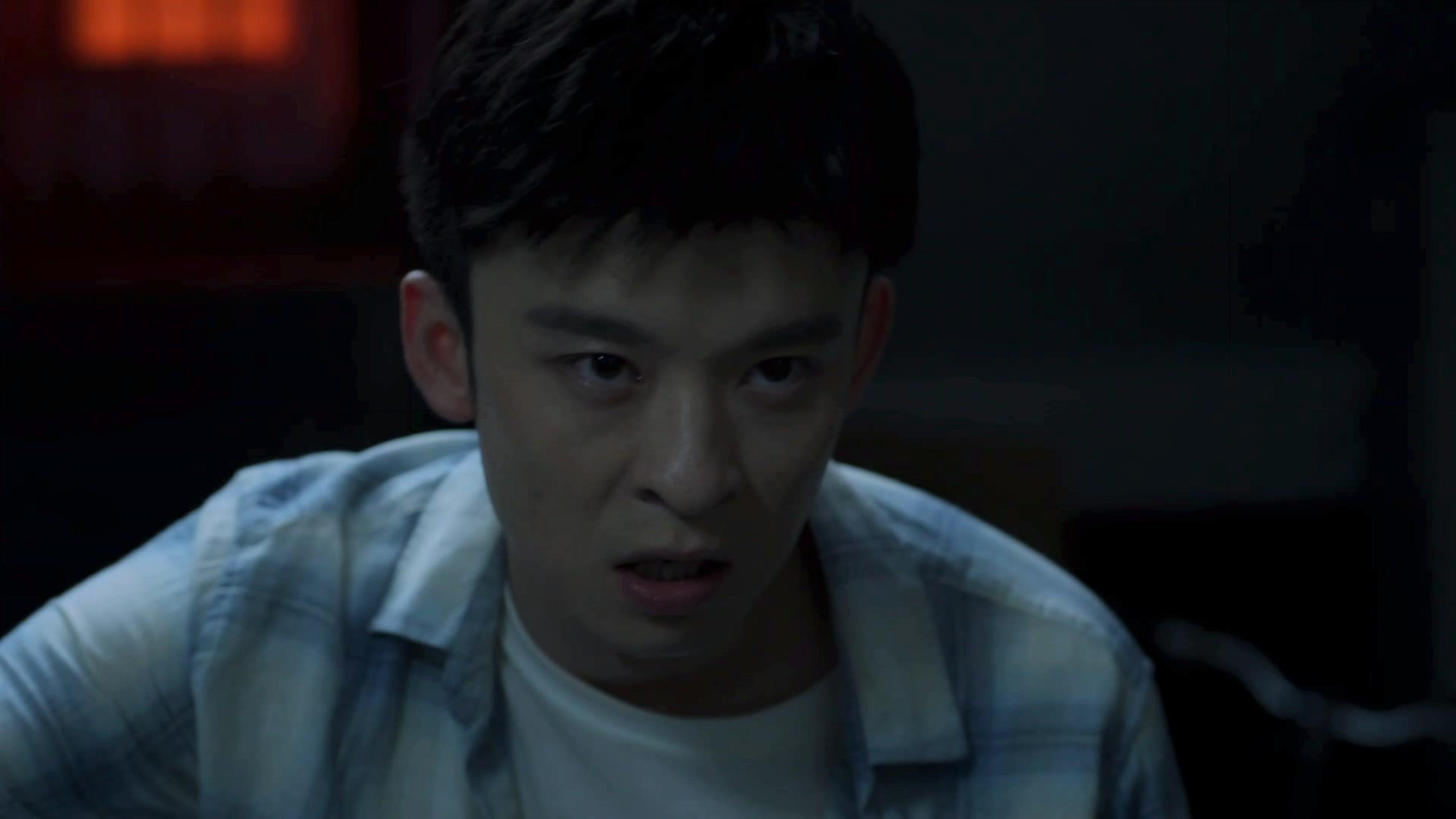 Who Is the Murderer