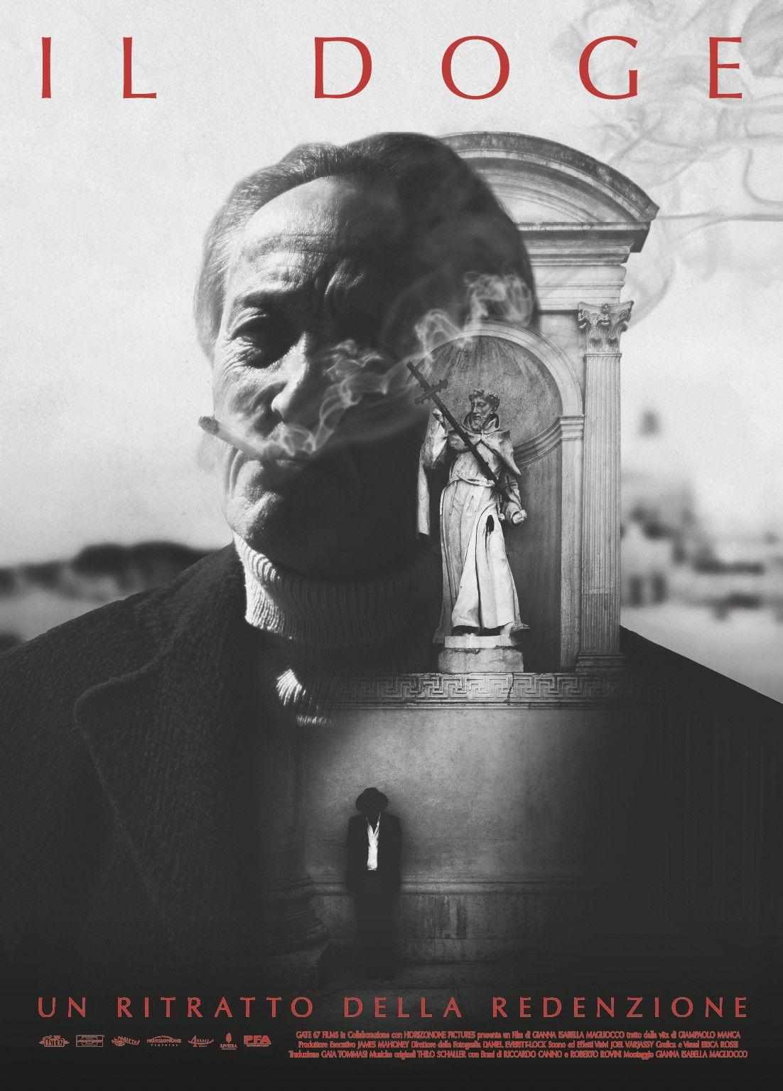 Il Doge: A Portrait of Redemption