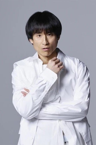 et billede af Takeshi Nadagi