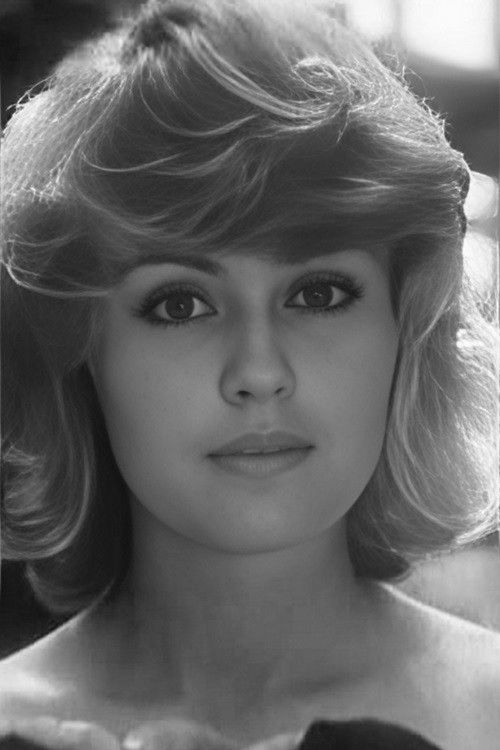 et billede af Nadezhda Rezon