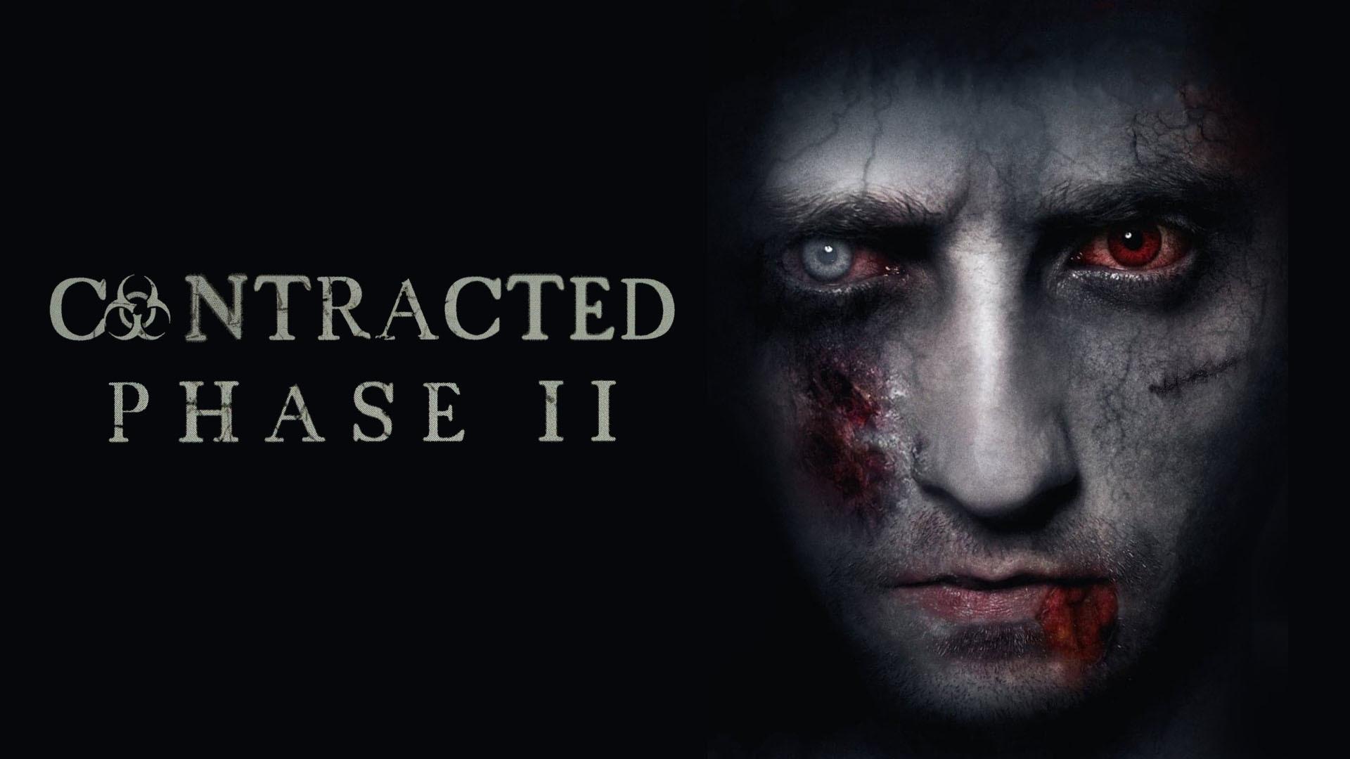 Contracted: Phase II (2015)