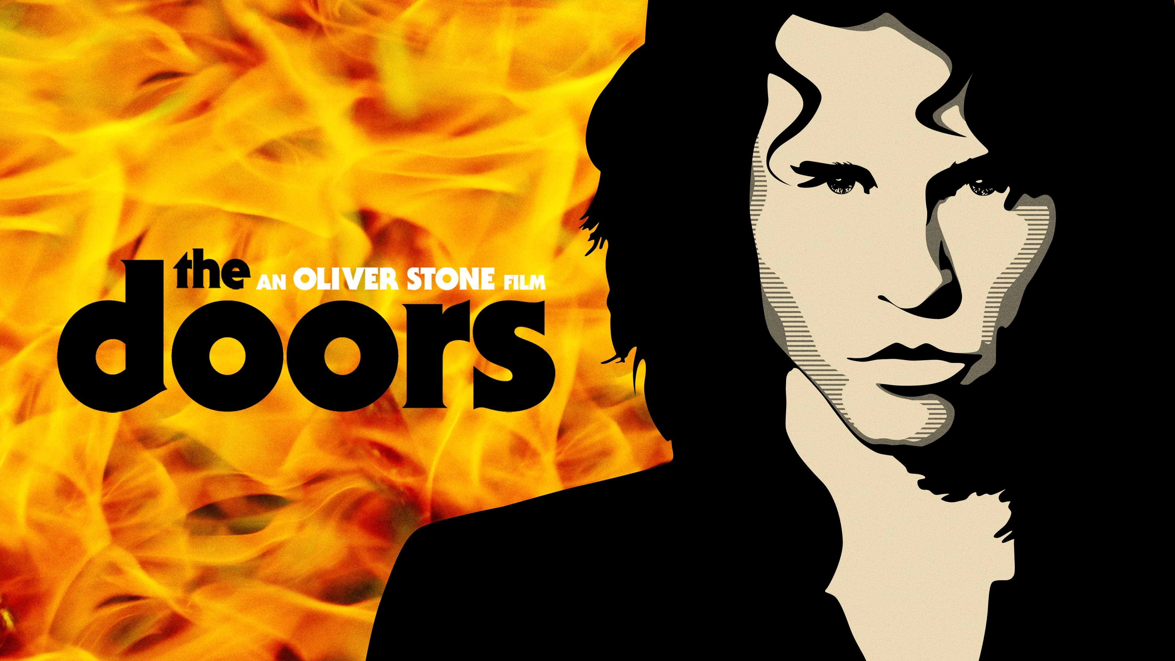 The Doors (1991)