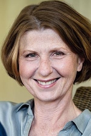 et billede af Therese Affolter