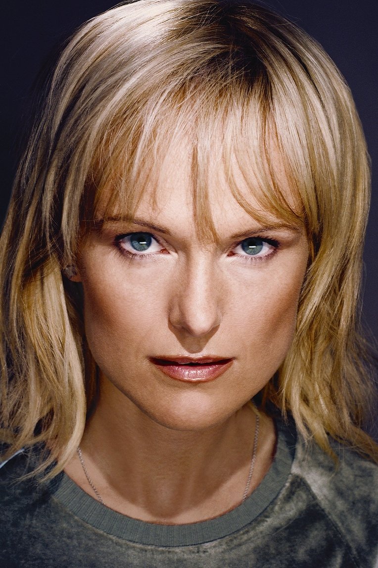Cajsa Stina Åkerström