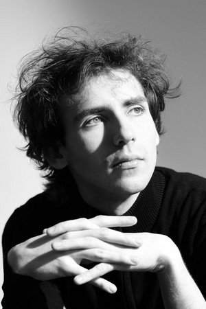 et billede af Alexandre Kantorow