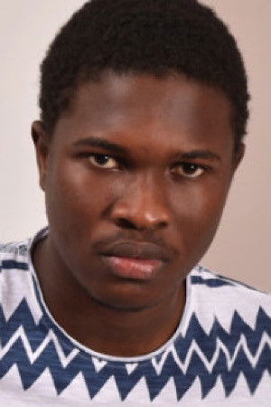 et billede af Coumba Sekou