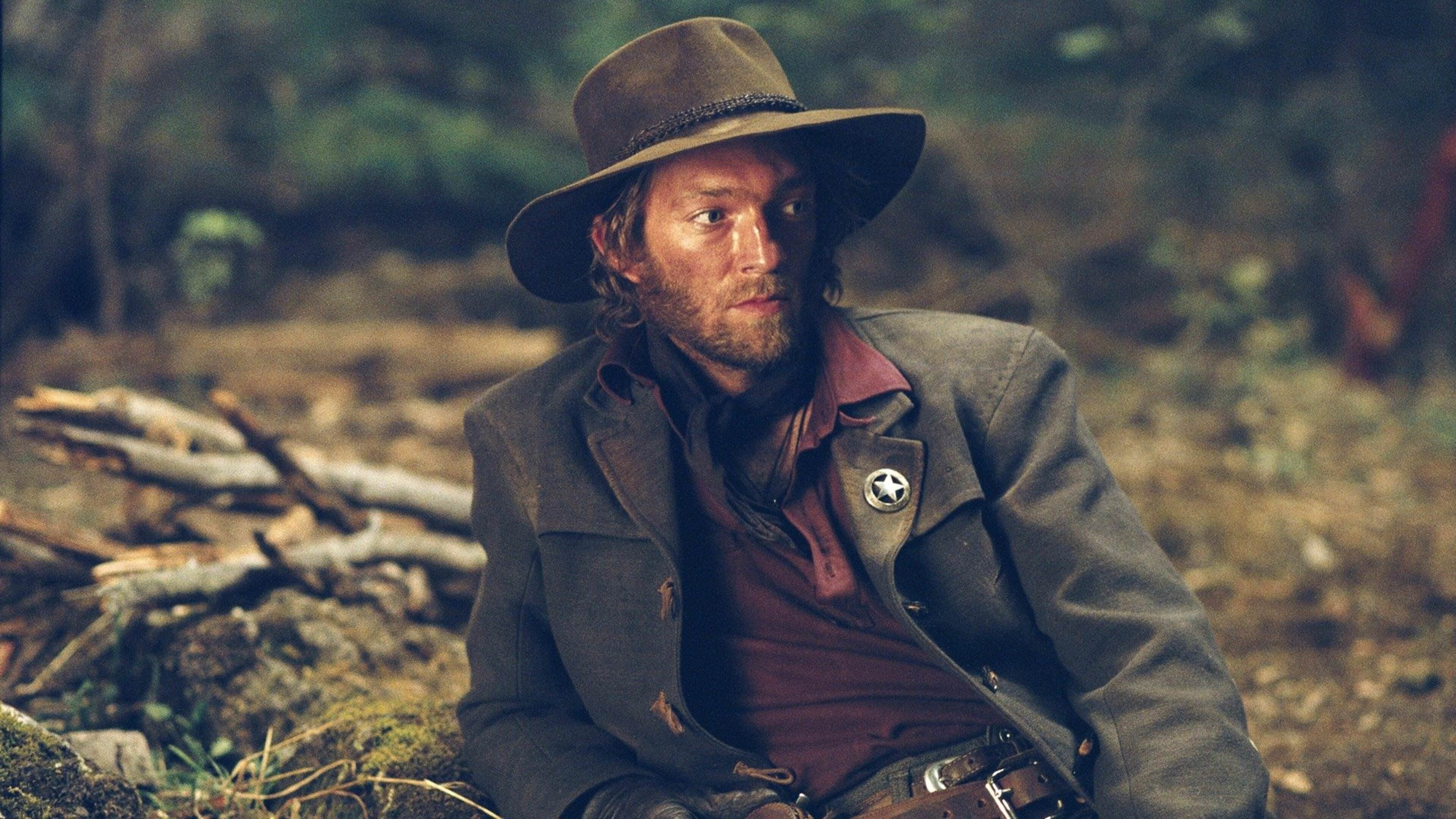 Renegade (2004)
