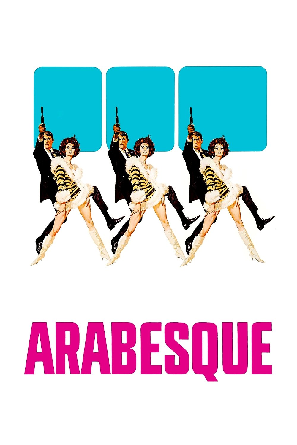 Arabesque