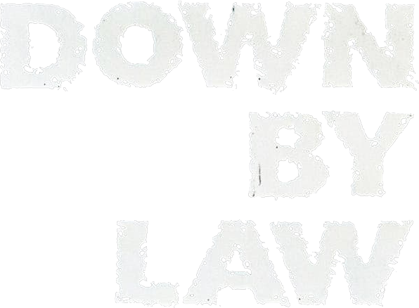 Down by Law Logo