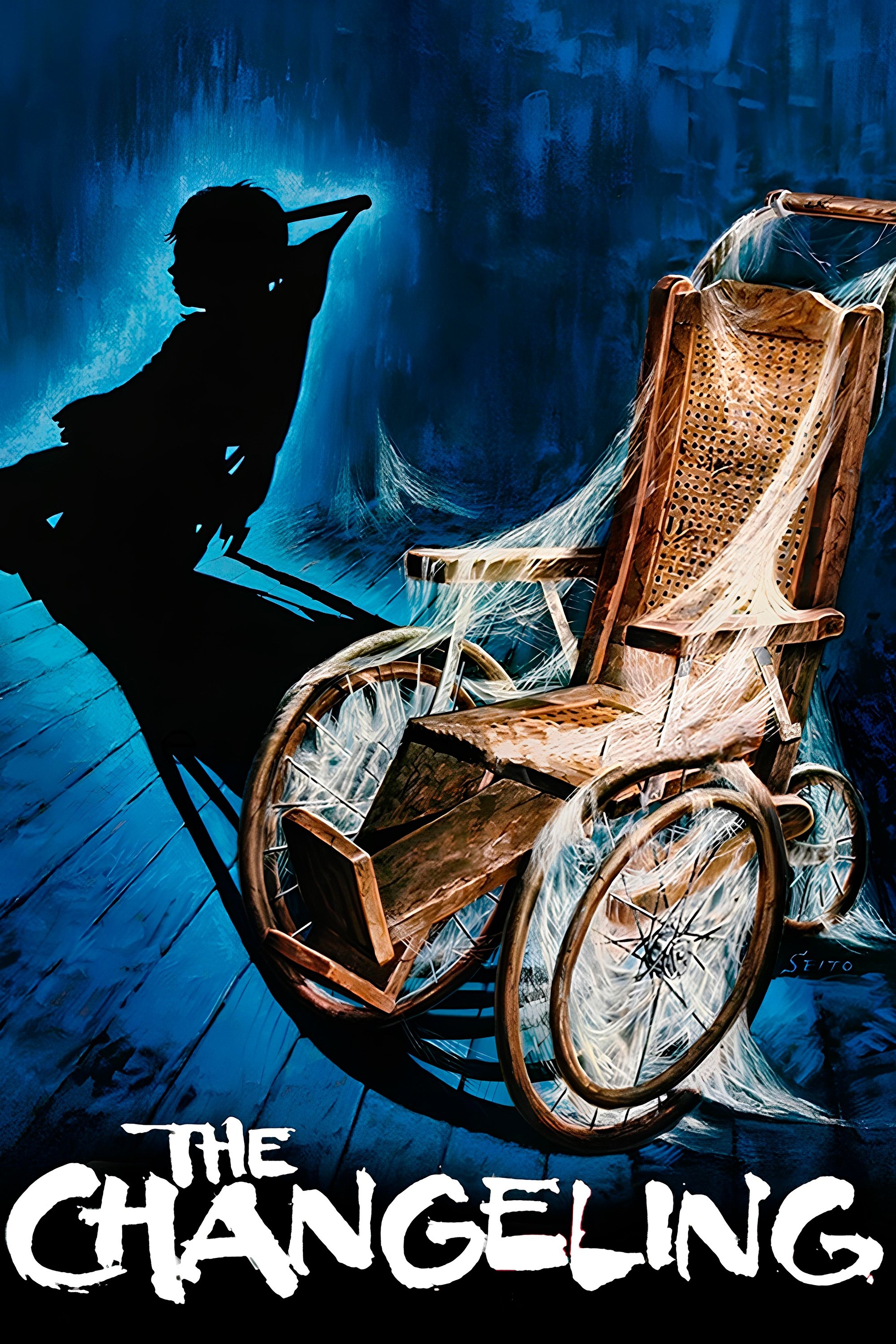 The Changeling