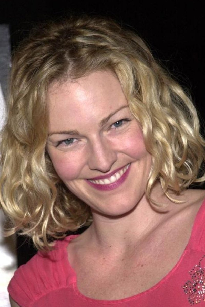 et billede af Kimberly Campbell