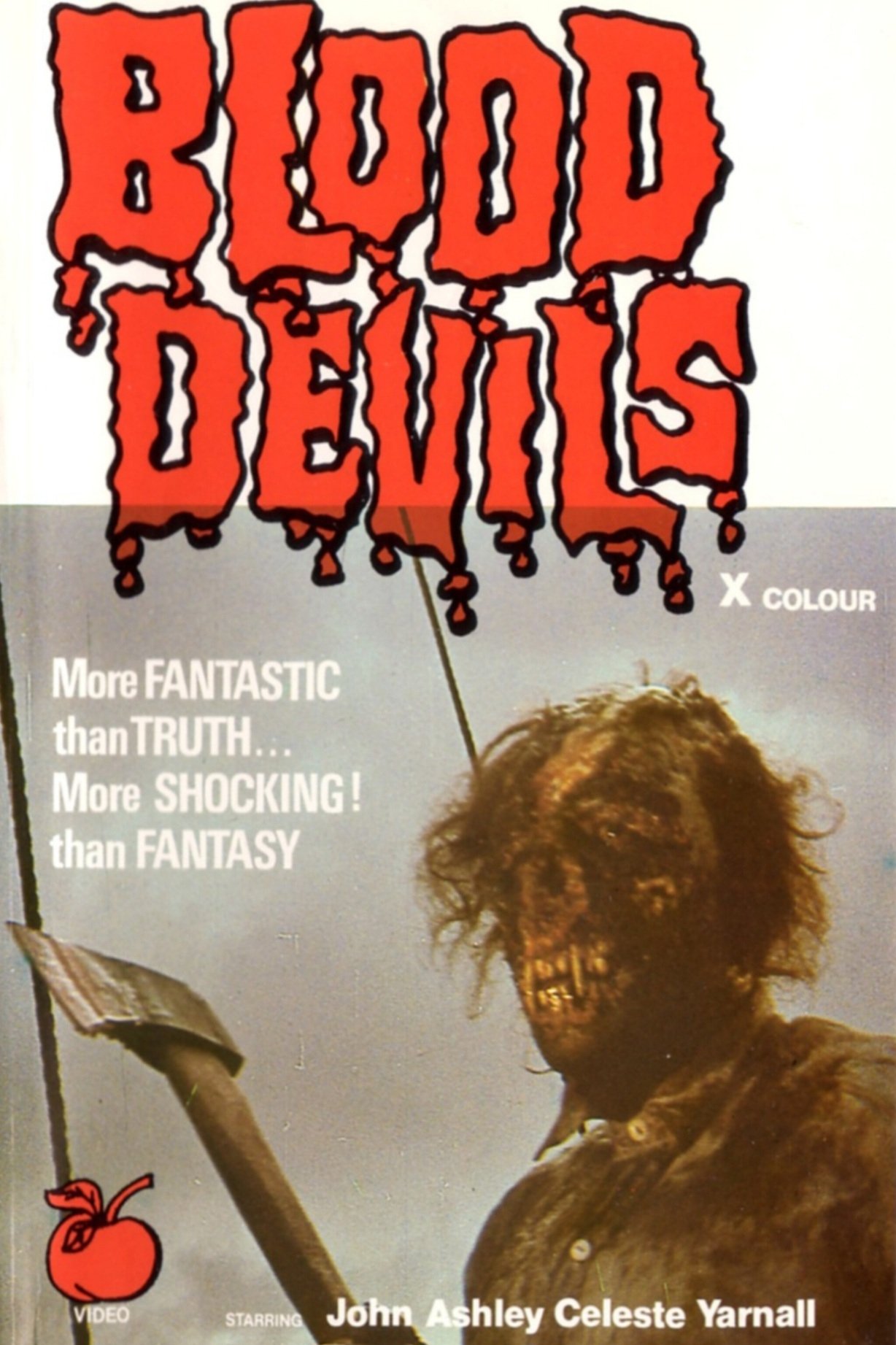 Beast of Blood