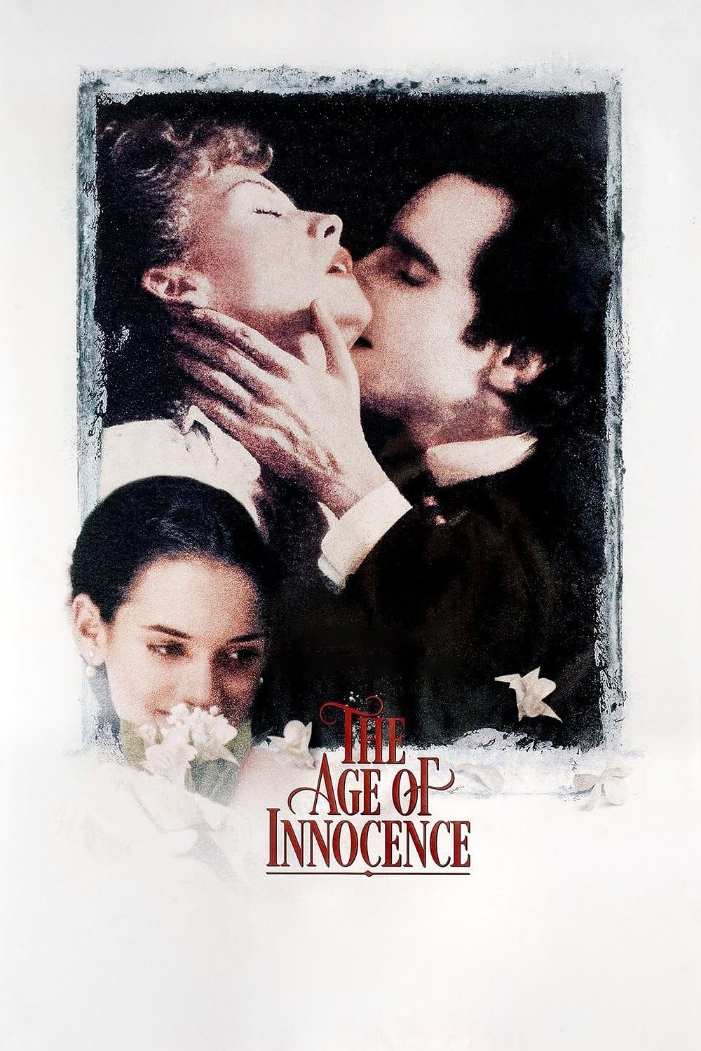 The Age of Innocence