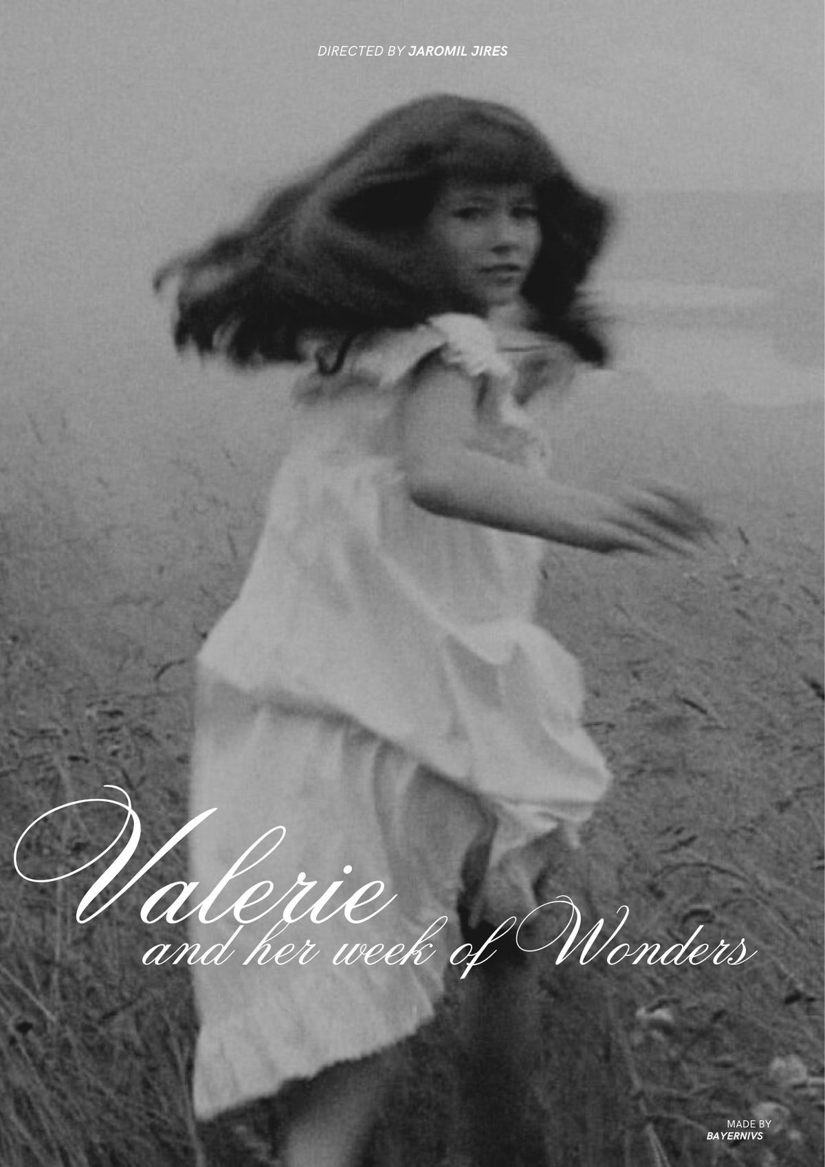 Valerie and Her Week of Wonders