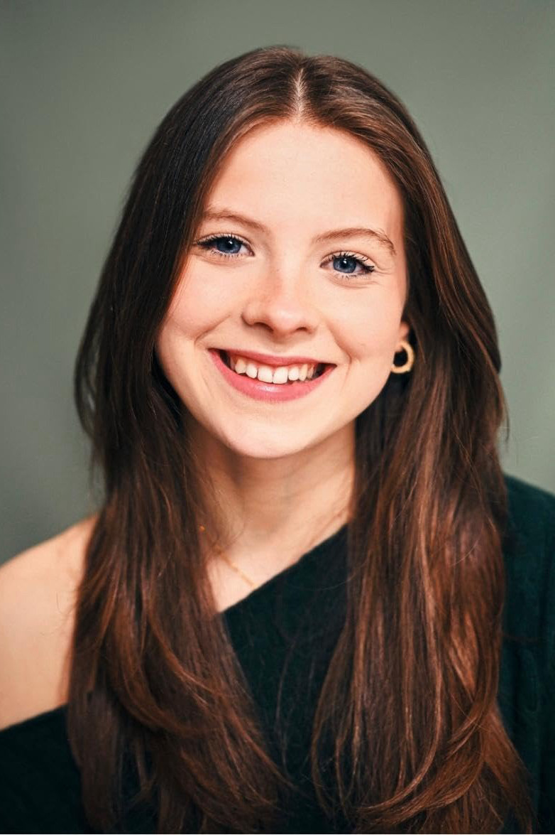 et billede af Lucy Chambers