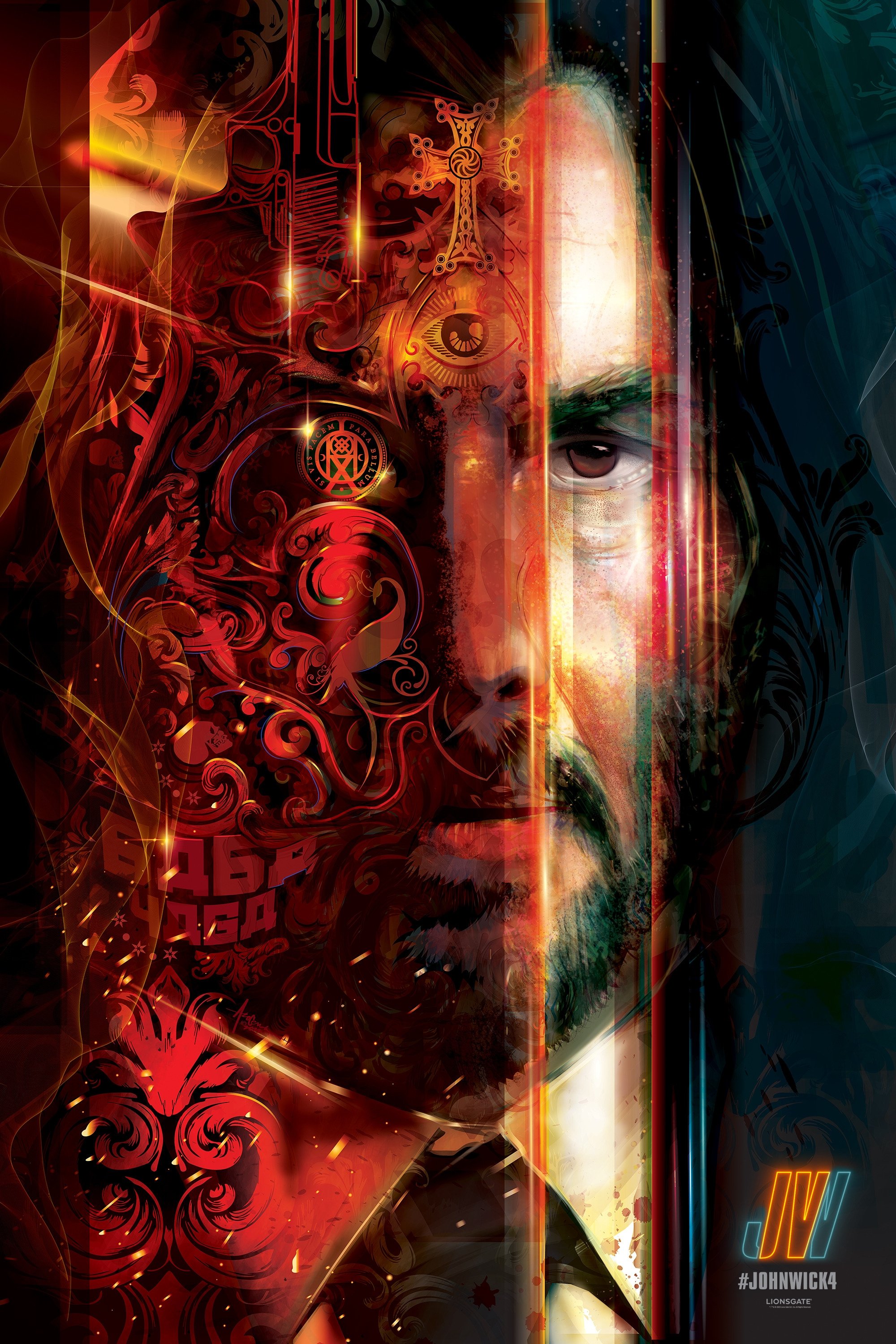 John Wick: Chapter 4