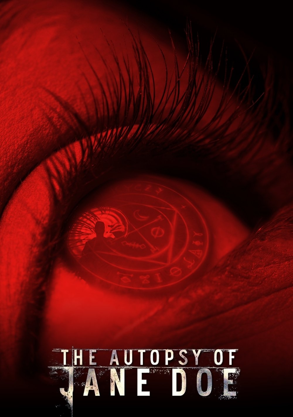 The Autopsy of Jane Doe