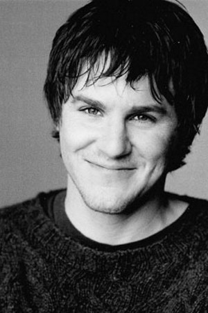 et billede af Mark Ballou