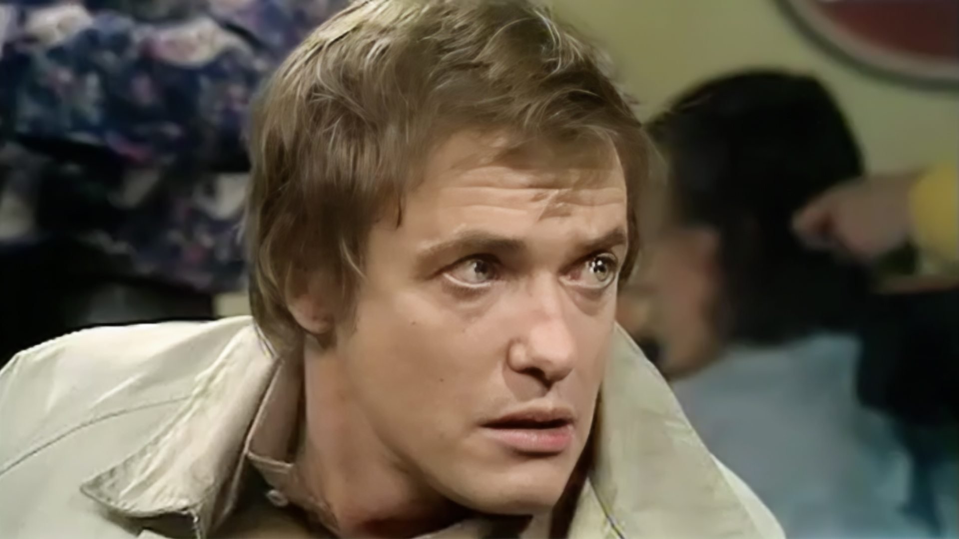 Whatever Happened to the Likely Lads? - Épisode 7
