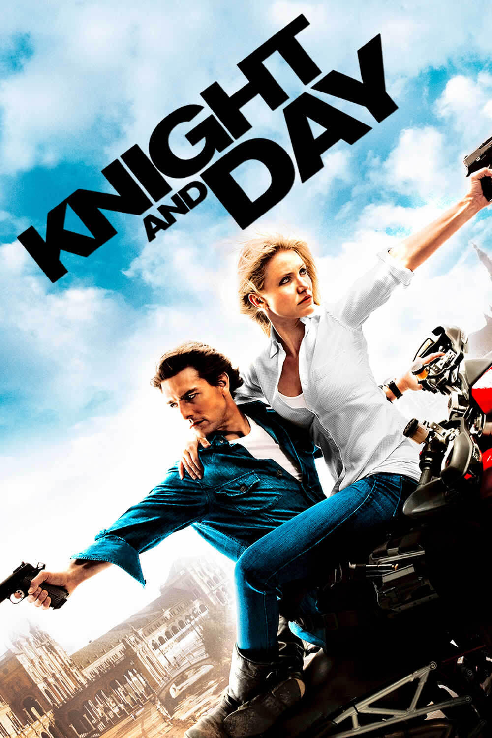 Knight and Day