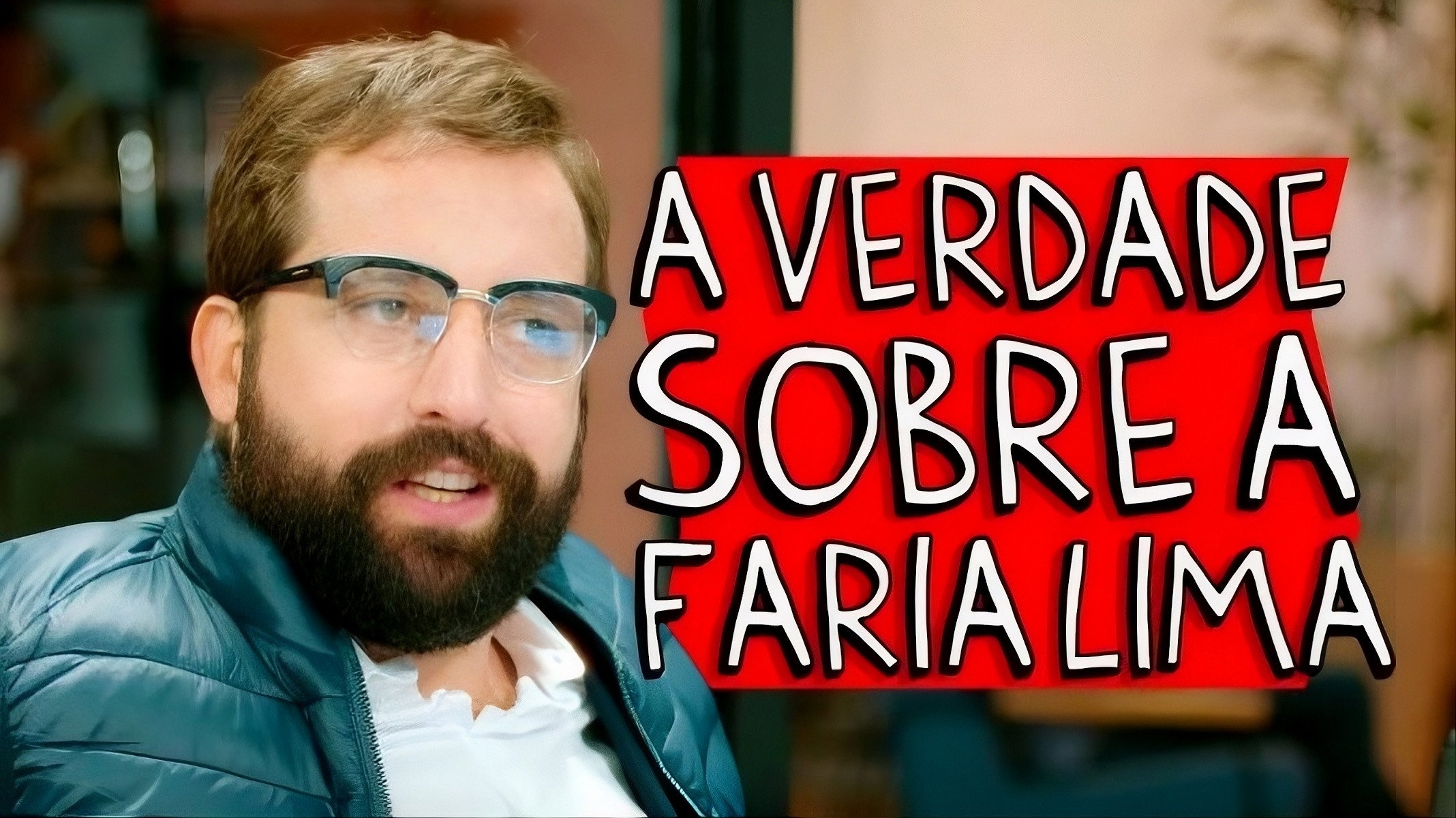 The Truth About Faria Lima