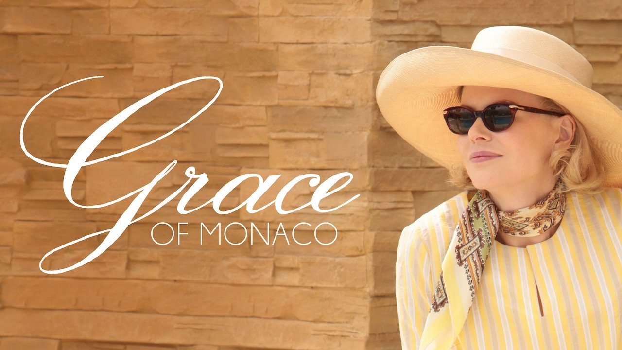 Grace de Monaco