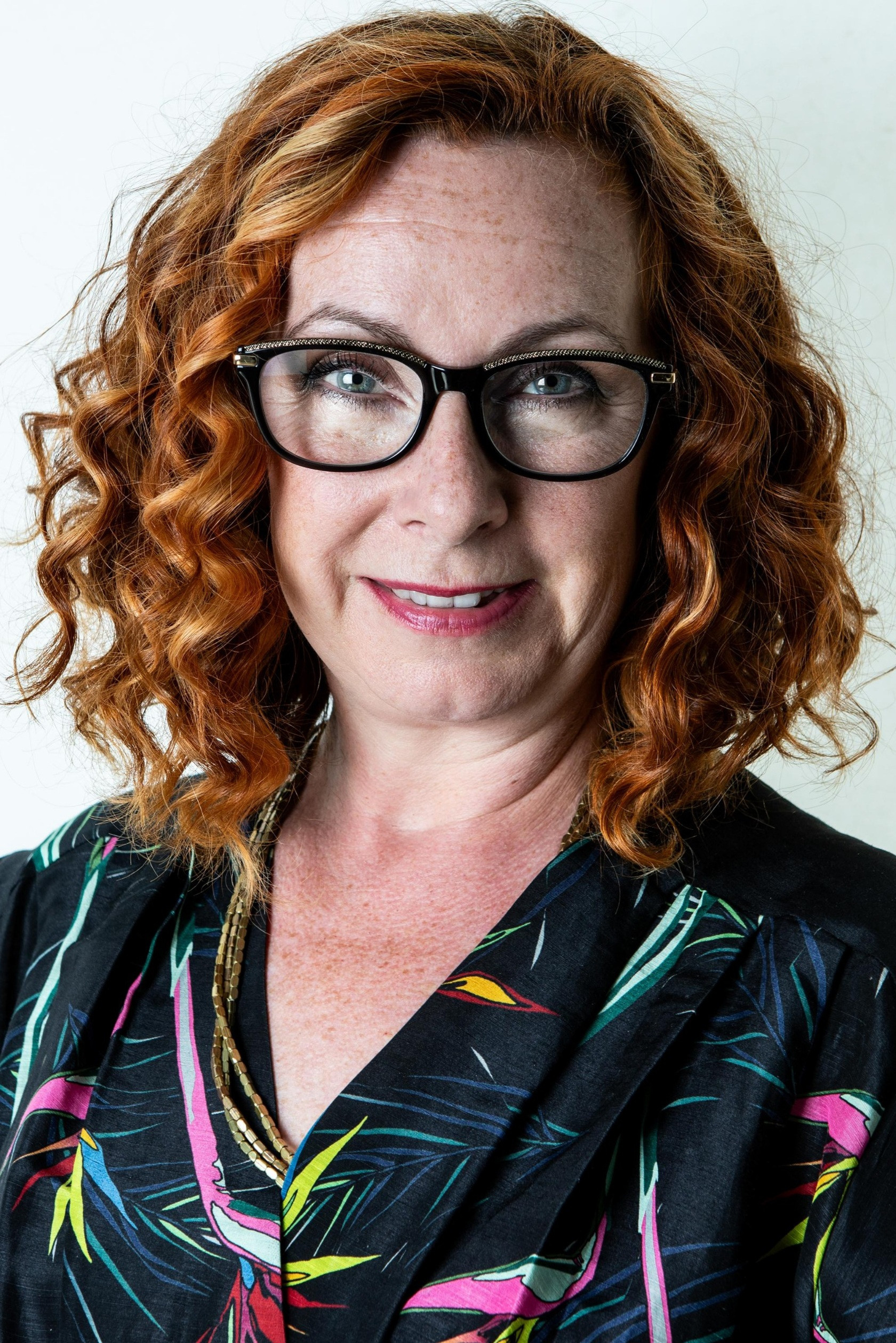 et billede af Sammy Sheldon