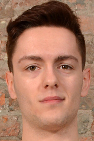 et billede af Jonah O'Pry