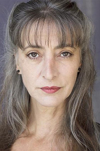 et billede af Rena Jugati