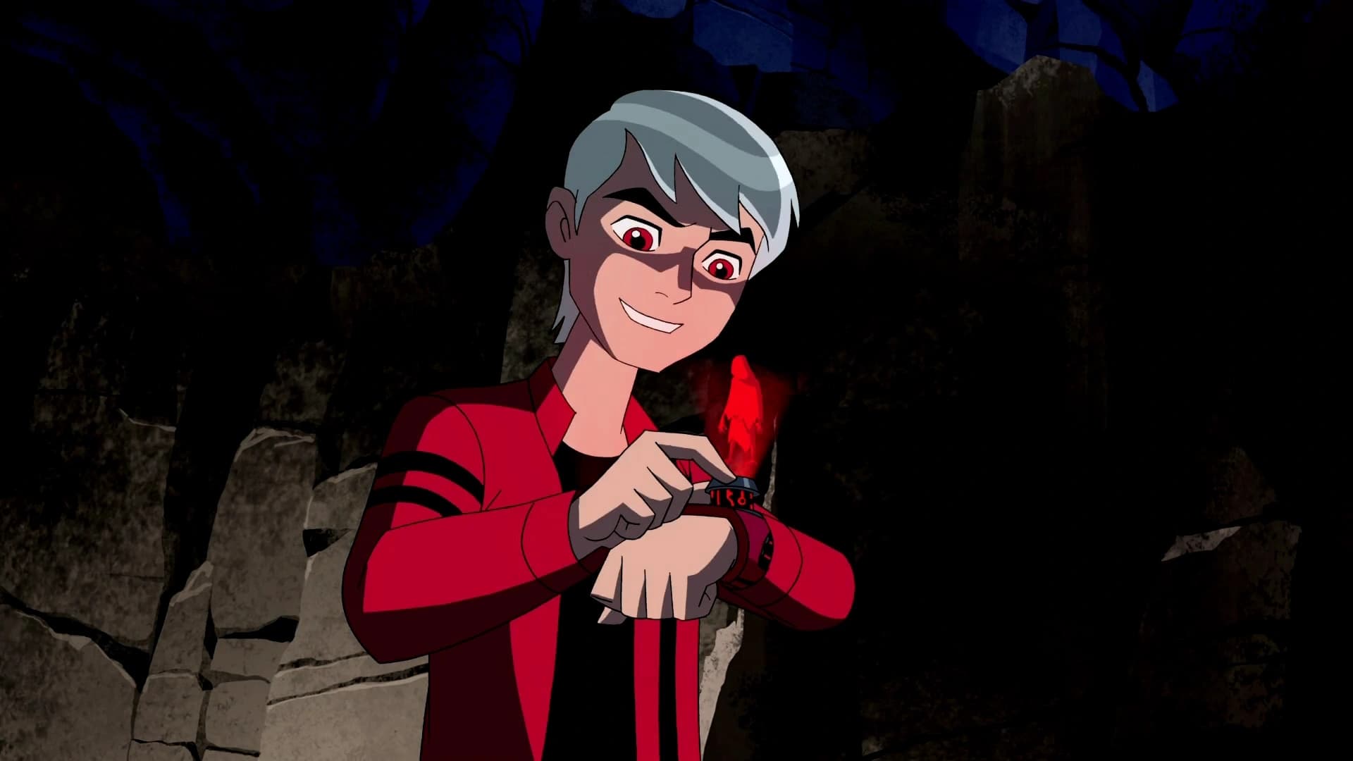 Ben 10: Alien Force