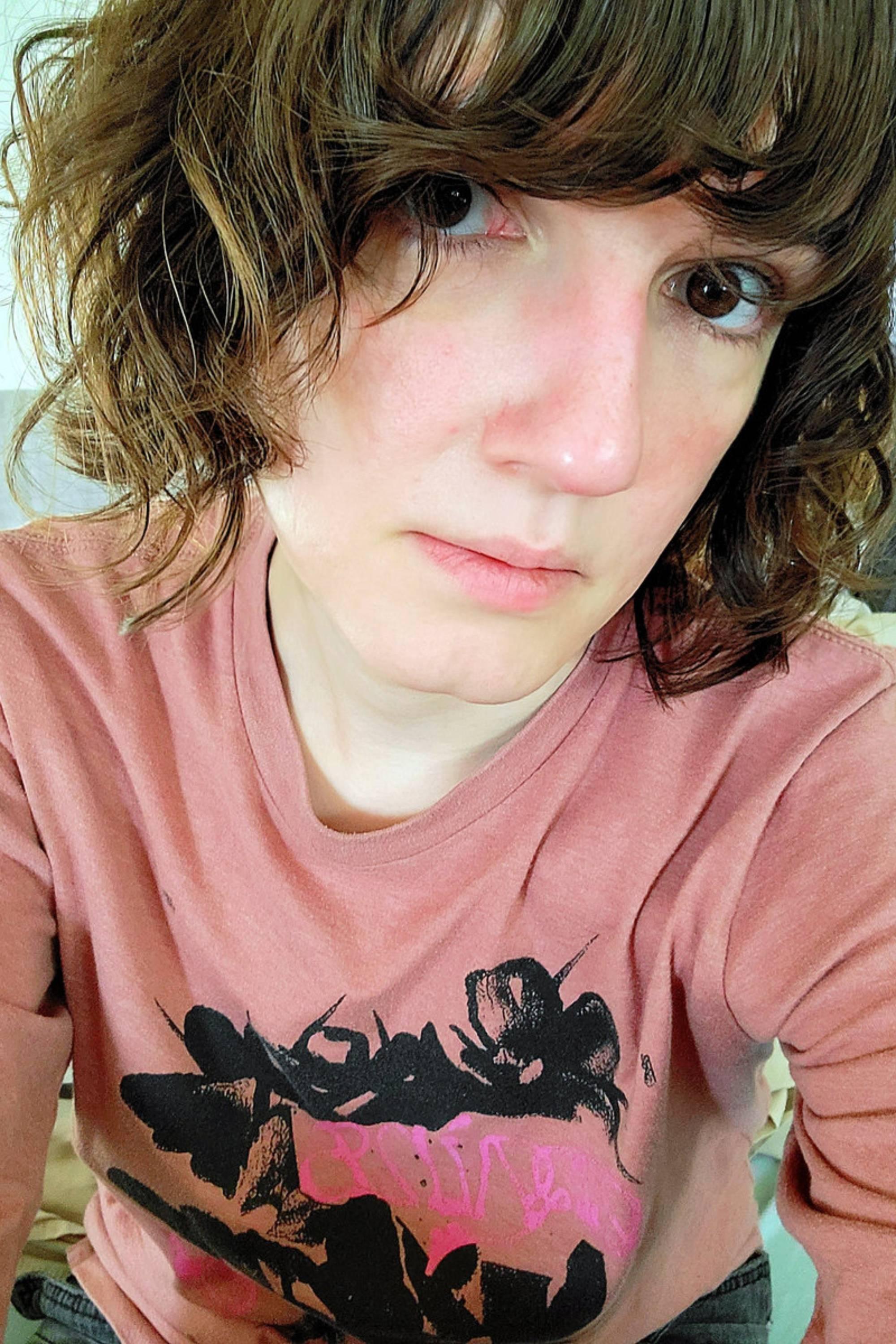 et billede af Ada Rook