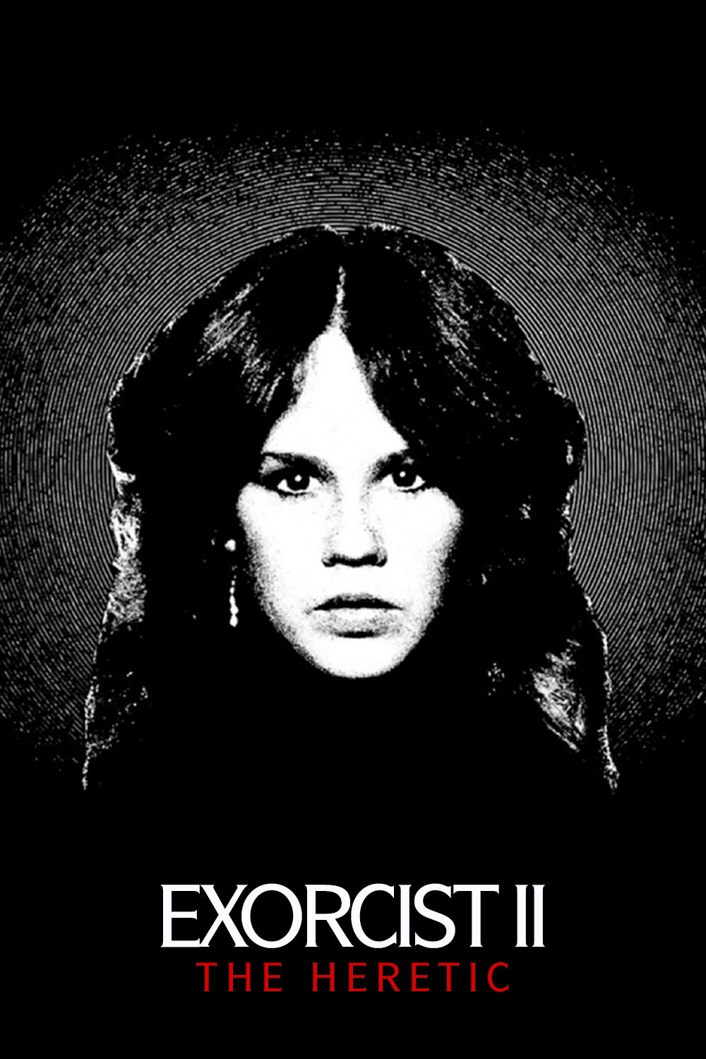 Exorcist II: The Heretic