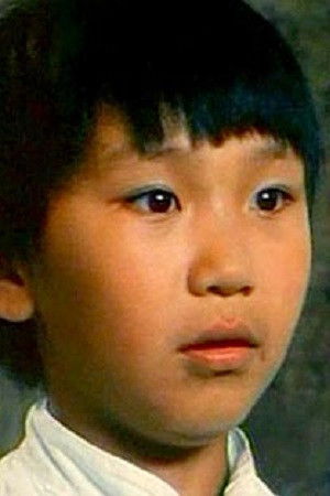 et billede af Timur Nimayev