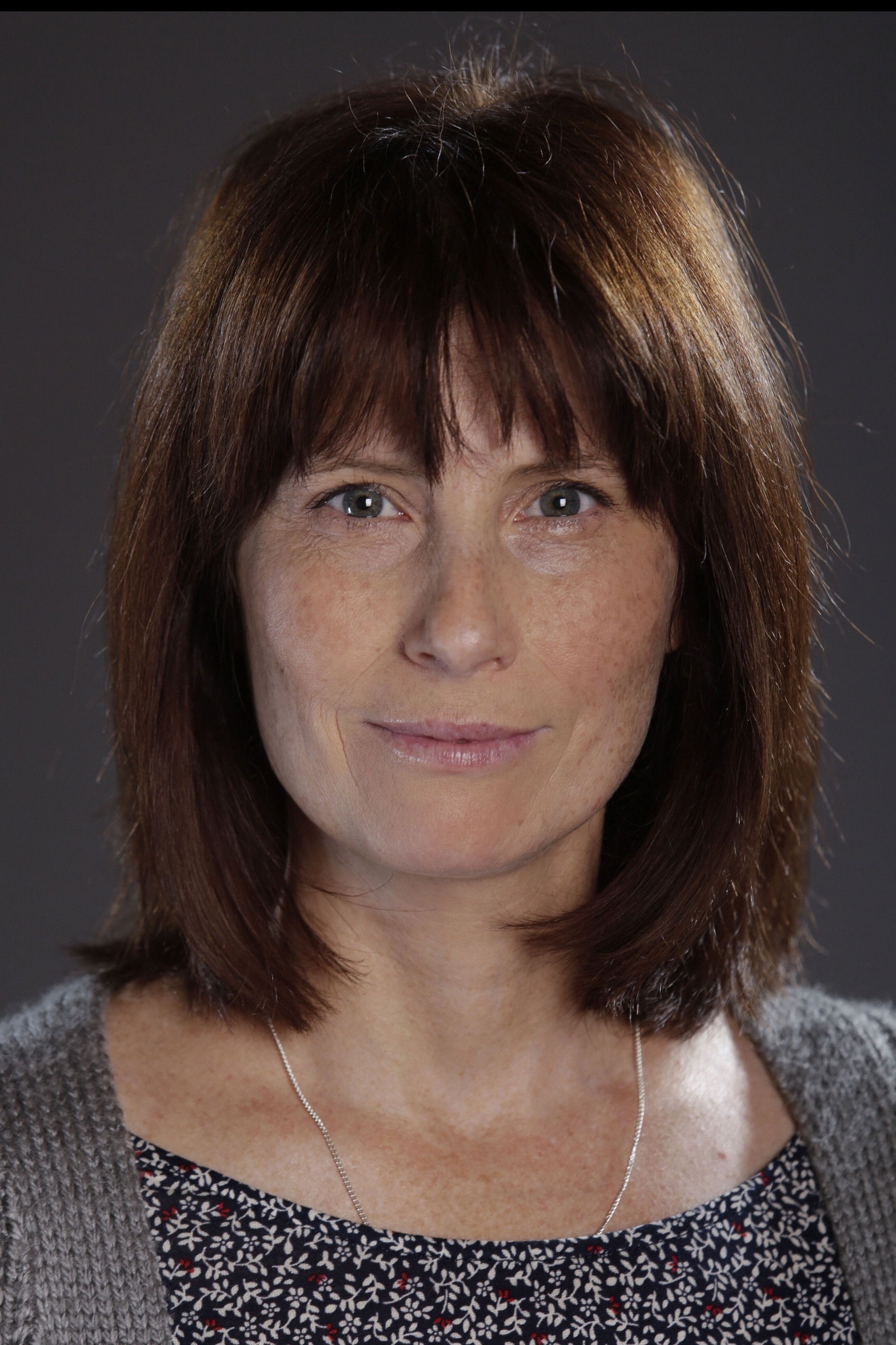 et billede af Gracinda Nave