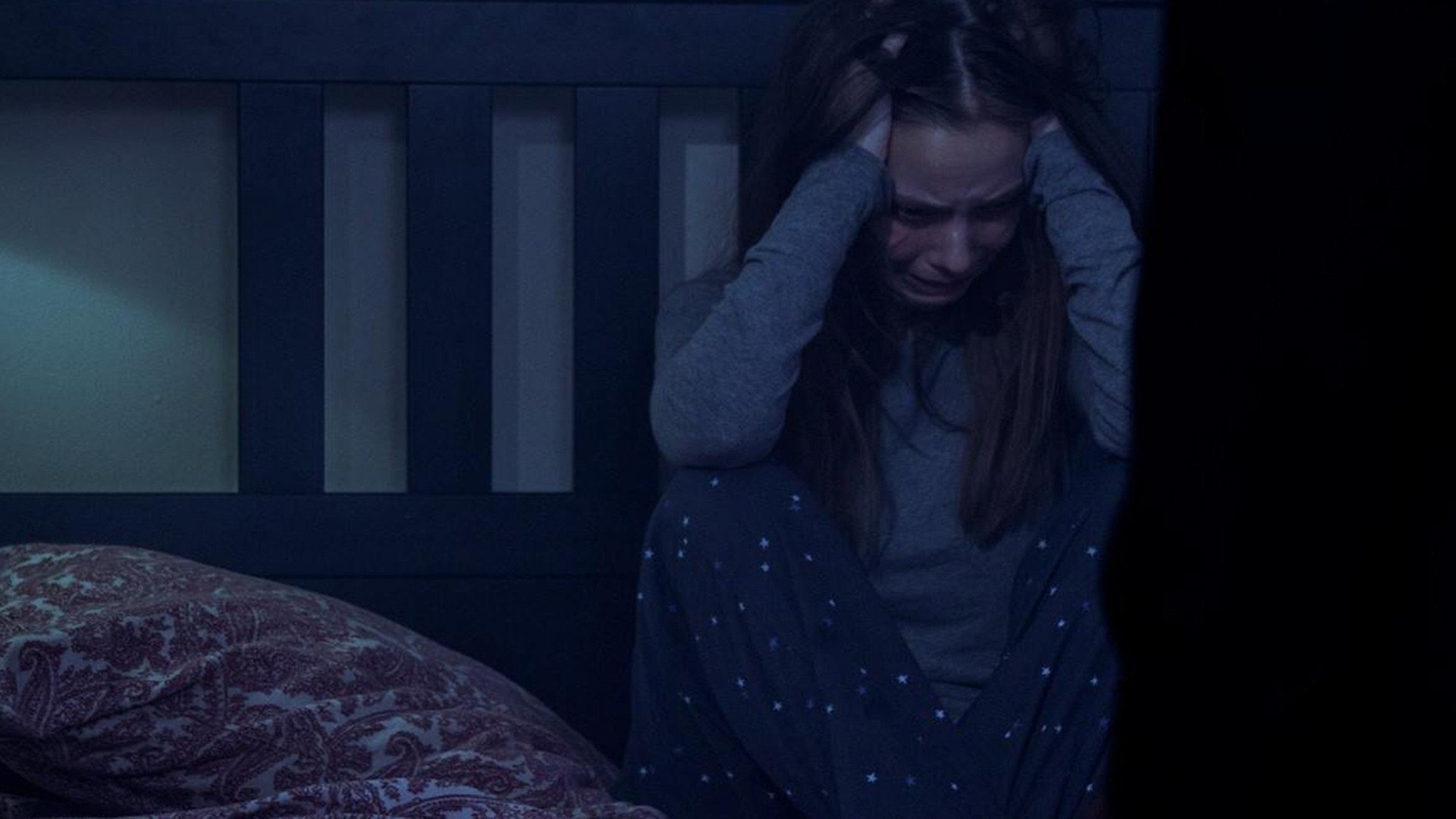 The Conduit (2016)