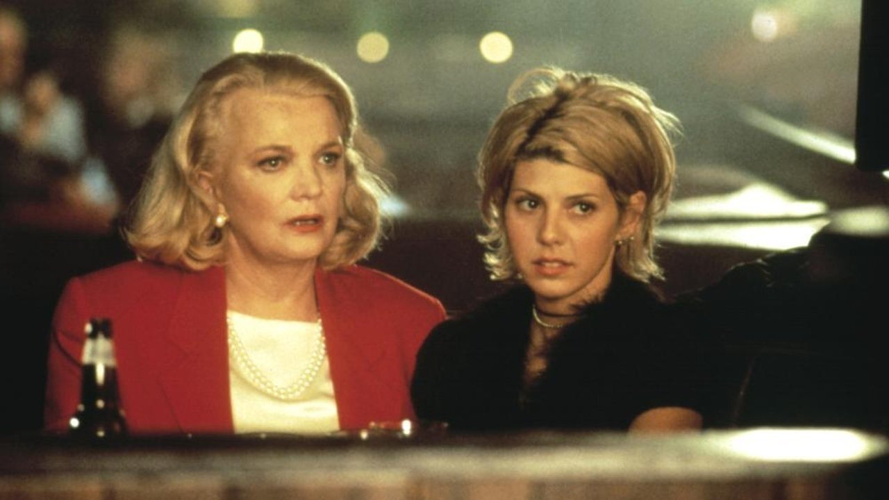 Unhook the Stars (1996)