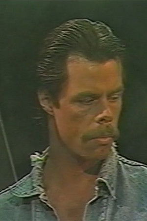 et billede af Steve Cougar