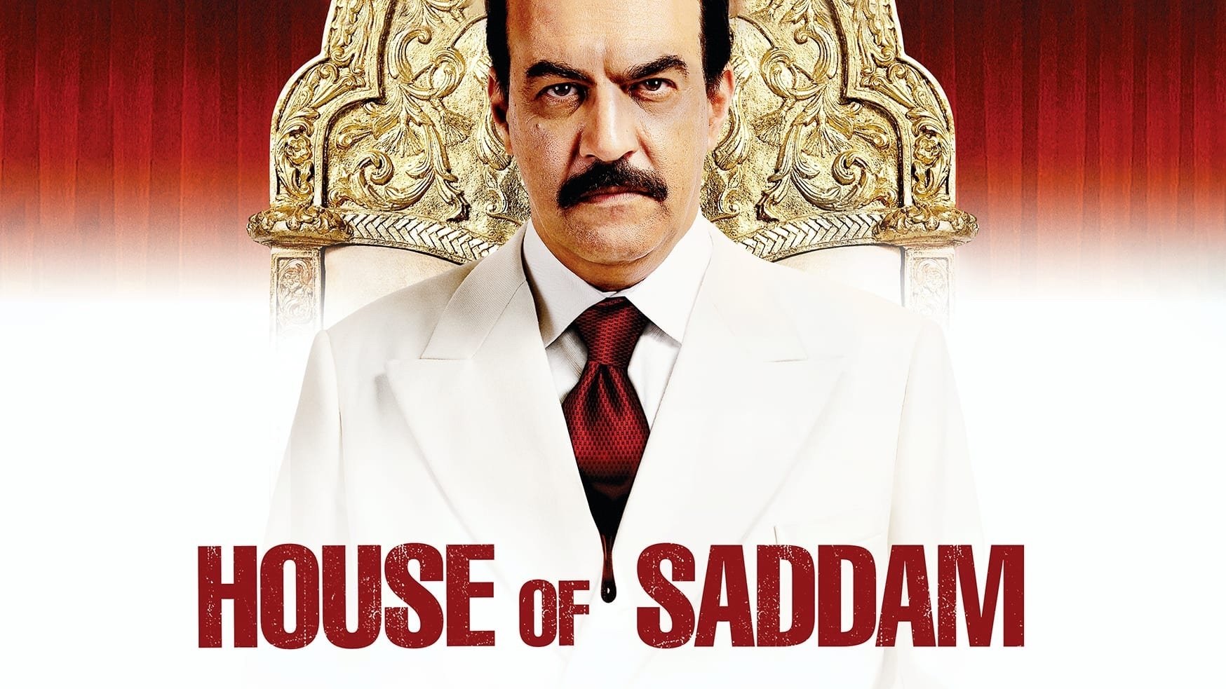 House of Saddam