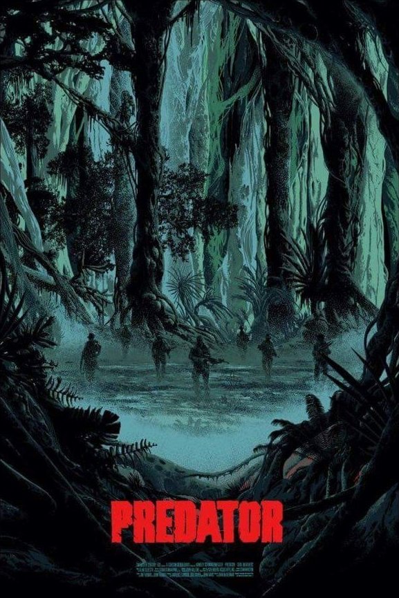 Predator