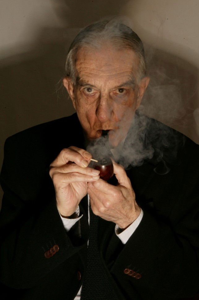 et billede af Armando Uribe