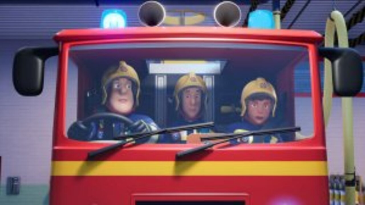 Fireman Sam