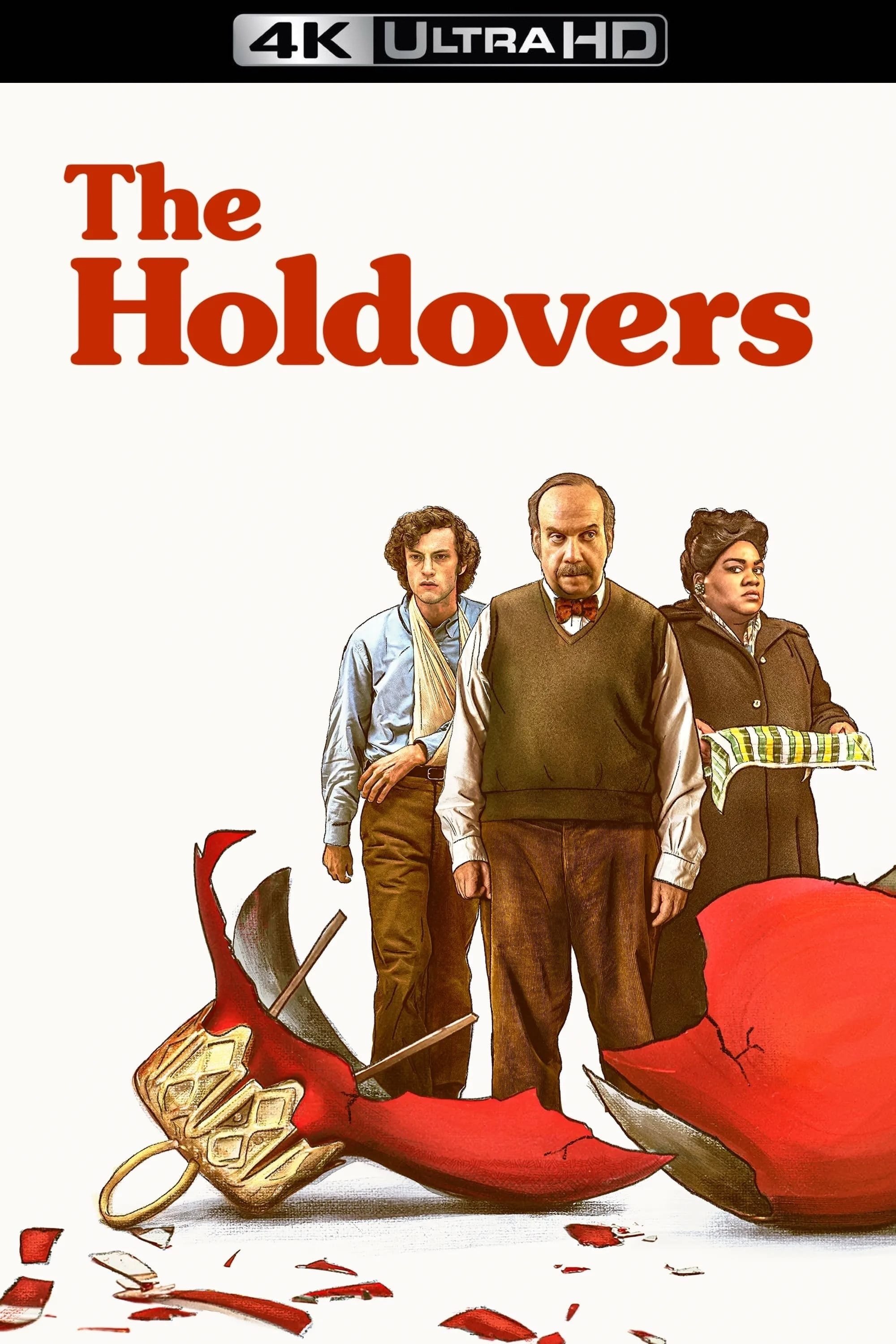 The Holdovers
