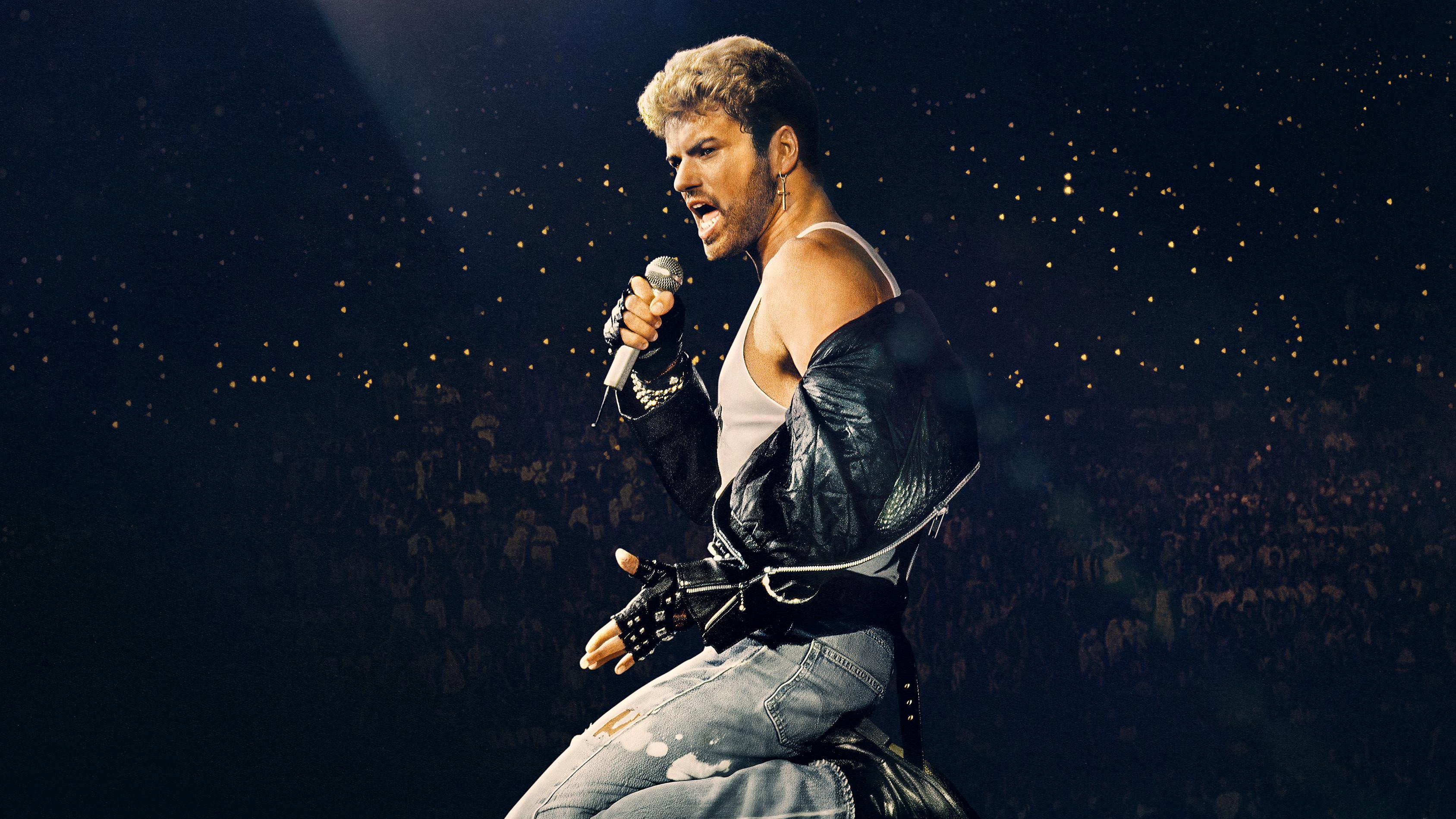 George Michael: The Faith Tour
